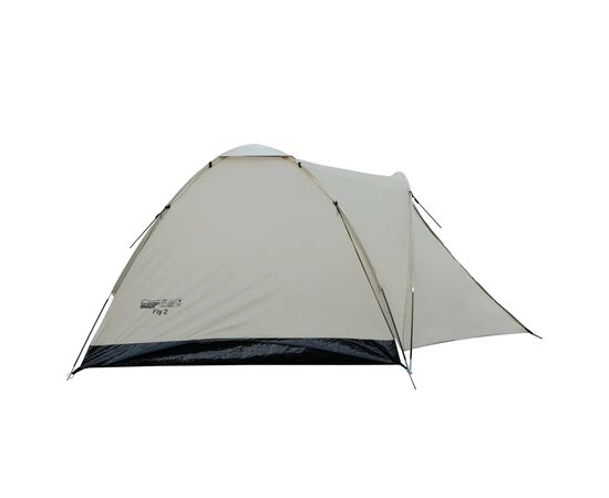 Палатка Tramp Lite Fly 2 одношаровий Sand (UTLT-041-sand), изображение 3 Палатка Tramp Lite Fly 2 одношаровий Sand (UTLT-041-sand), изображение 3