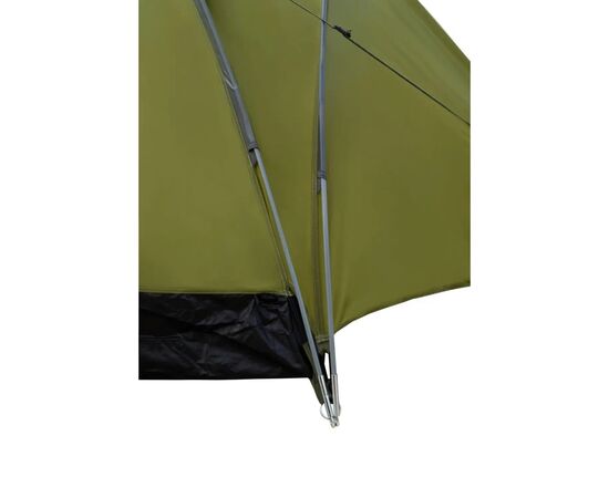 Намет Tramp Lite Fly 3 одношаровий Olive (UTLT-003-olive), зображення 8 Намет Tramp Lite Fly 3 одношаровий Olive (UTLT-003-olive), зображення 8