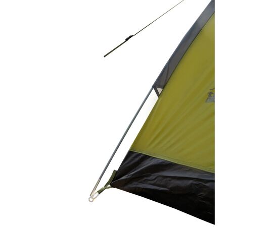 Намет Tramp Lite Fly 3 одношаровий Olive (UTLT-003-olive), зображення 9 Намет Tramp Lite Fly 3 одношаровий Olive (UTLT-003-olive), зображення 9