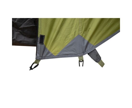 Намет Tramp Lite Hurricane Olive (TLT-042), зображення 11 Намет Tramp Lite Hurricane Olive (TLT-042), зображення 11
