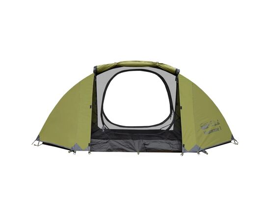 Палатка Tramp Lite Hurricane Olive (TLT-042)
