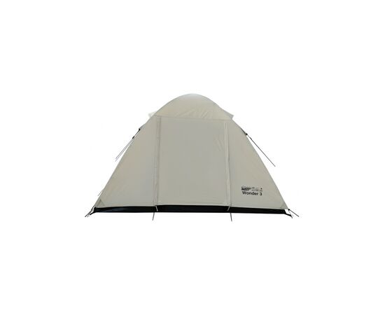Палатка Tramp Lite Wonder 3 Sand (UTLT-006-sand), изображение 6 Палатка Tramp Lite Wonder 3 Sand (UTLT-006-sand), изображение 6