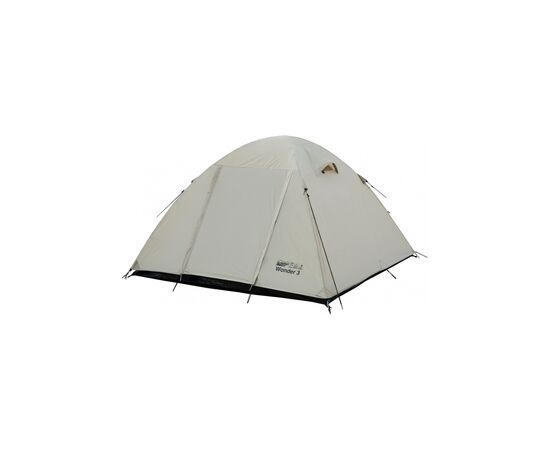 Палатка Tramp Lite Wonder 3 Sand (UTLT-006-sand), изображение 7 Палатка Tramp Lite Wonder 3 Sand (UTLT-006-sand), изображение 7