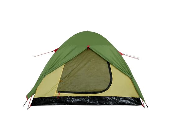 Намет Tramp Lite Camp 4 Olive (TLT-022.06-olive), зображення 10 Намет Tramp Lite Camp 4 Olive (TLT-022.06-olive), зображення 10