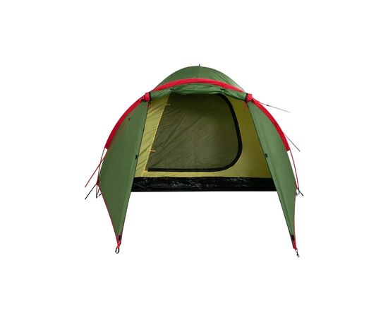 Намет Tramp Lite Camp 4 Olive (TLT-022.06-olive), зображення 3 Намет Tramp Lite Camp 4 Olive (TLT-022.06-olive), зображення 3