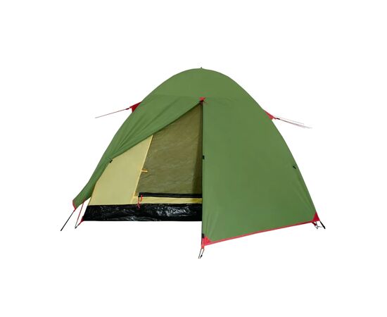 Намет Tramp Lite Camp 4 Olive (TLT-022.06-olive), зображення 9 Намет Tramp Lite Camp 4 Olive (TLT-022.06-olive), зображення 9