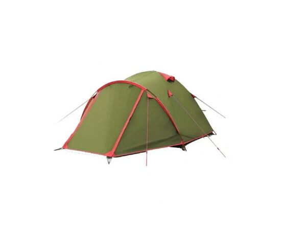 Палатка Tramp Lite Camp 4 Olive (TLT-022.06-olive)