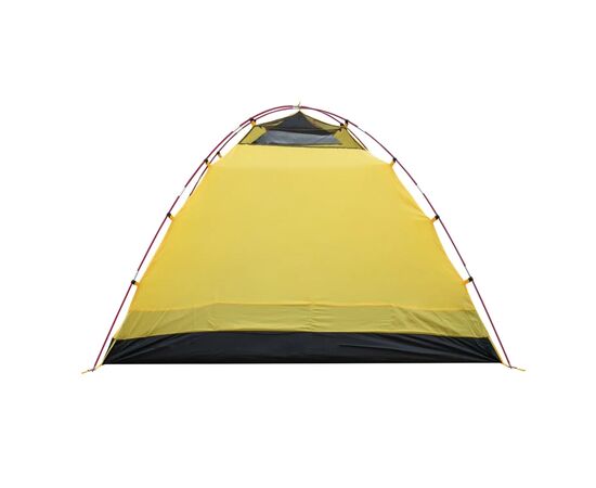 Палатка Tramp Lite Tourist 3 Olive (TLT-002-olive), изображение 10 Палатка Tramp Lite Tourist 3 Olive (TLT-002-olive), изображение 10