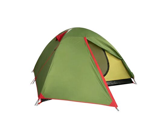 Палатка Tramp Lite Tourist 3 Olive (TLT-002-olive), изображение 2 Палатка Tramp Lite Tourist 3 Olive (TLT-002-olive), изображение 2