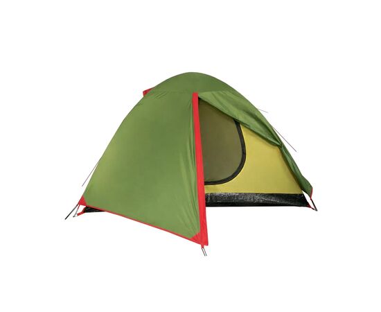 Палатка Tramp Lite Tourist 3 Olive (TLT-002-olive), изображение 3 Палатка Tramp Lite Tourist 3 Olive (TLT-002-olive), изображение 3