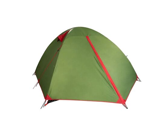 Палатка Tramp Lite Tourist 3 Olive (TLT-002-olive), изображение 6 Палатка Tramp Lite Tourist 3 Olive (TLT-002-olive), изображение 6