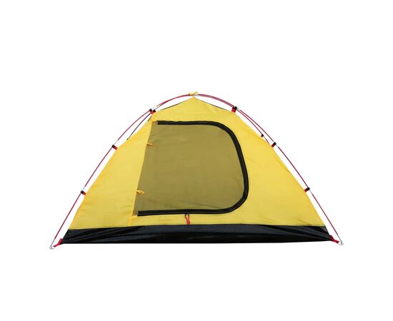 Палатка Tramp Lite Tourist 3 Olive (TLT-002-olive), изображение 9 Палатка Tramp Lite Tourist 3 Olive (TLT-002-olive), изображение 9