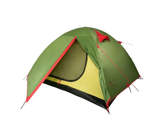 Палатка Tramp Lite Tourist 3 Olive (TLT-002-olive)