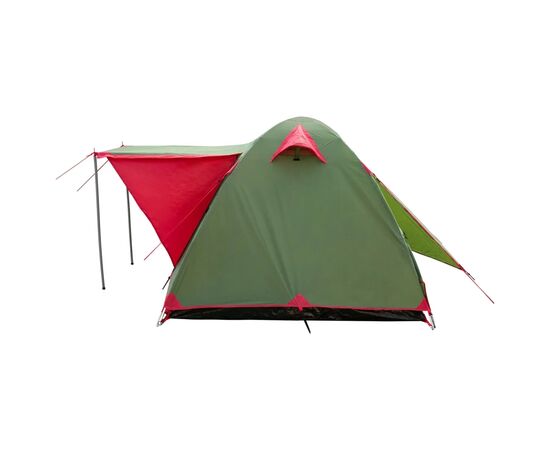 Намет Tramp Lite Wonder 2 Olive (TLT-005.06-olive), зображення 3 Намет Tramp Lite Wonder 2 Olive (TLT-005.06-olive), зображення 3