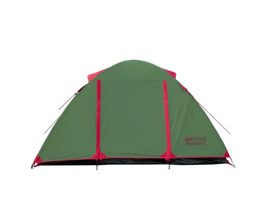 Намет Tramp Lite Wonder 2 Olive (TLT-005.06-olive), зображення 8 Намет Tramp Lite Wonder 2 Olive (TLT-005.06-olive), зображення 8