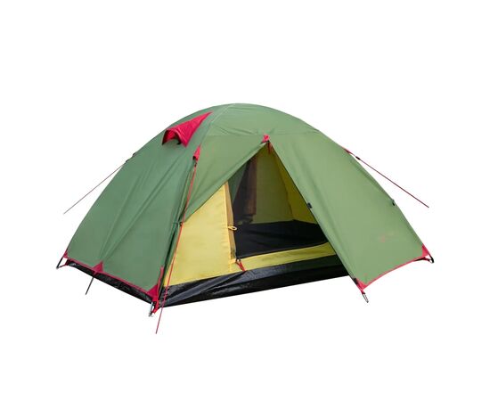 Намет Tramp Lite Wonder 3 Olive (TLT-006.06-olive), зображення 3 Намет Tramp Lite Wonder 3 Olive (TLT-006.06-olive), зображення 3