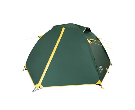 Палатка Tramp Nishe 3 (v2) (TRT-054), изображение 2 Палатка Tramp Nishe 3 (v2) (TRT-054), изображение 2