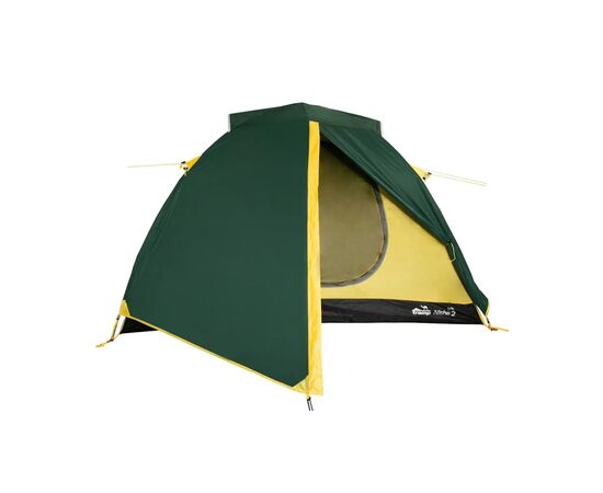 Палатка Tramp Nishe 3 (v2) (TRT-054), изображение 3 Палатка Tramp Nishe 3 (v2) (TRT-054), изображение 3