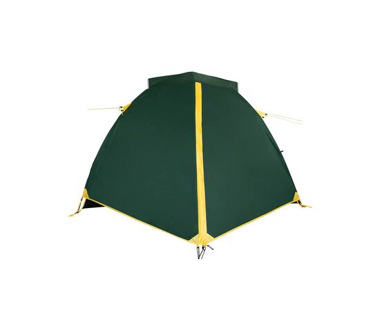 Палатка Tramp Nishe 3 (v2) (TRT-054), изображение 4 Палатка Tramp Nishe 3 (v2) (TRT-054), изображение 4