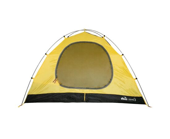 Палатка Tramp Nishe 3 (v2) (TRT-054), изображение 5 Палатка Tramp Nishe 3 (v2) (TRT-054), изображение 5
