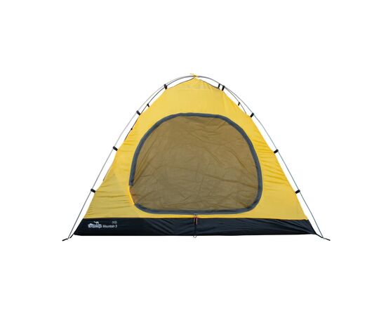 Палатка Tramp Mountain 3 (v2) Green (TRT-023-green), изображение 8 Палатка Tramp Mountain 3 (v2) Green (TRT-023-green), изображение 8