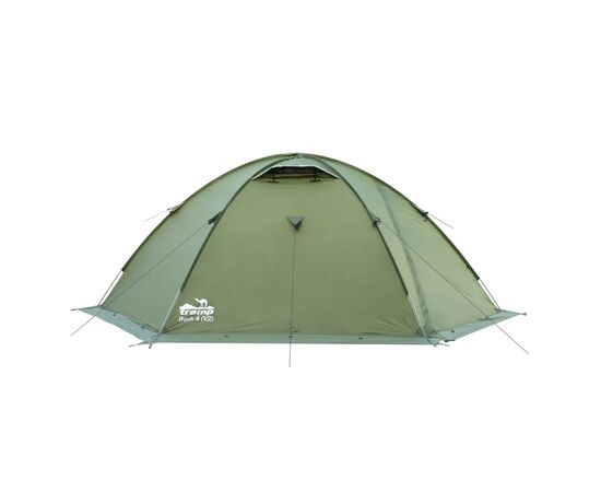 Палатка Tramp Rock 4 (v2) Green (TRT-029-green), изображение 6 Палатка Tramp Rock 4 (v2) Green (TRT-029-green), изображение 6