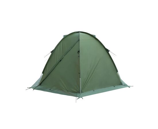 Палатка Tramp Rock 4 (v2) Green (TRT-029-green), изображение 8 Палатка Tramp Rock 4 (v2) Green (TRT-029-green), изображение 8