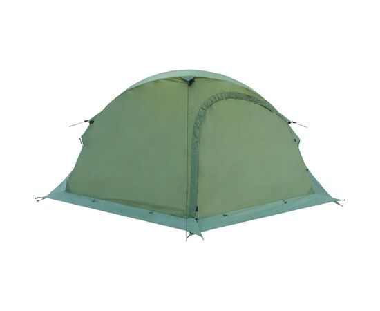 Палатка Tramp Sarma 2 (v2) Green (TRT-030-green), изображение 2 Палатка Tramp Sarma 2 (v2) Green (TRT-030-green), изображение 2