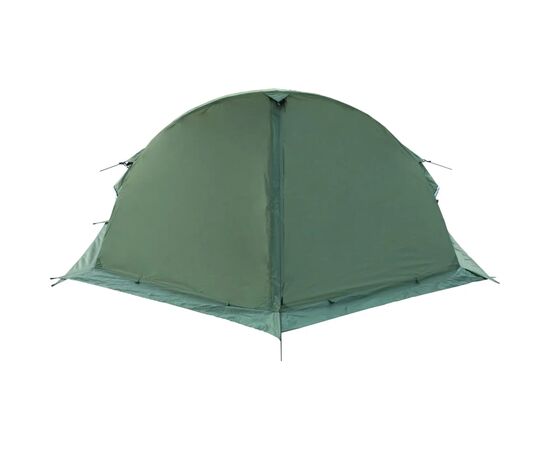 Палатка Tramp Sarma 2 (v2) Green (TRT-030-green), изображение 3 Палатка Tramp Sarma 2 (v2) Green (TRT-030-green), изображение 3