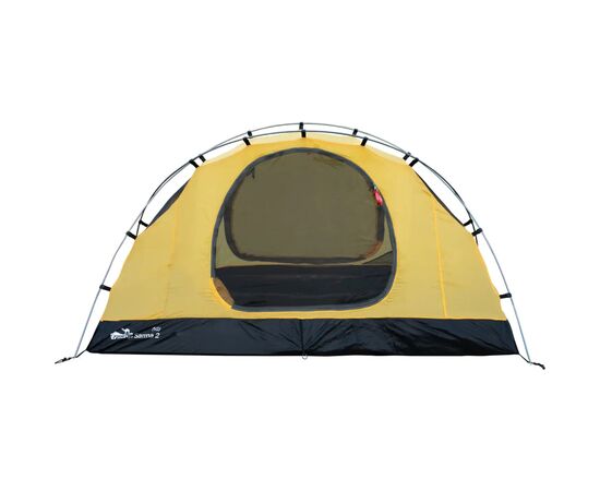 Палатка Tramp Sarma 2 (v2) Green (TRT-030-green), изображение 7 Палатка Tramp Sarma 2 (v2) Green (TRT-030-green), изображение 7