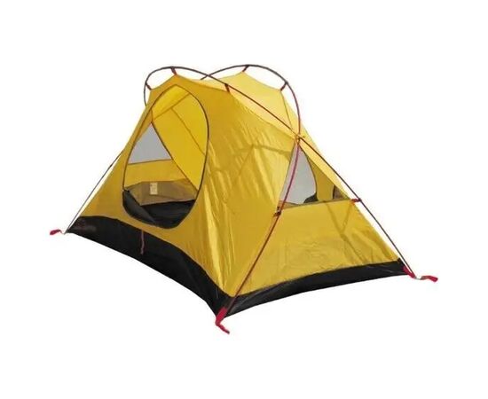 Палатка Tramp Sarma 2 (v2) Green (TRT-030-green), изображение 9 Палатка Tramp Sarma 2 (v2) Green (TRT-030-green), изображение 9