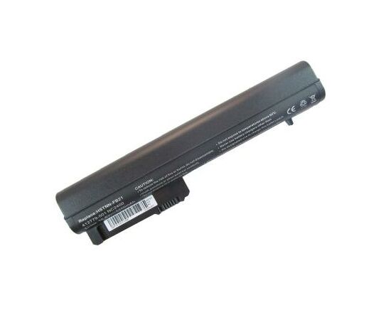 Акумулятор до ноутбука AlSoft HP Elitebook 2530p EH768AA 5200mAh 6cell 10.8V Li-ion (A41117), зображення 2 Акумулятор до ноутбука AlSoft HP Elitebook 2530p EH768AA 5200mAh 6cell 10.8V Li-ion (A41117), зображення 2