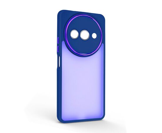 Чехол для мобильного телефона Armorstandart Shade Xiaomi Redmi A3 Blue (ARM75680)