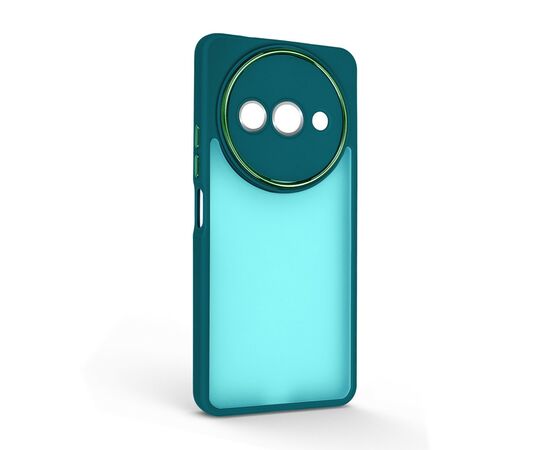 Чехол для мобильного телефона Armorstandart Shade Xiaomi Redmi A3 Dark Green (ARM75681)