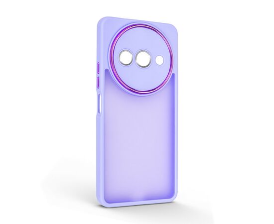 Чехол для мобильного телефона Armorstandart Shade Xiaomi Redmi A3 Violet (ARM75682)