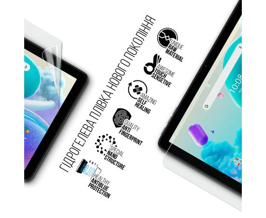 Плівка захисна Armorstandart Anti-Blue Umidigi G2 Tab (MT11) (ARM78409), зображення 2