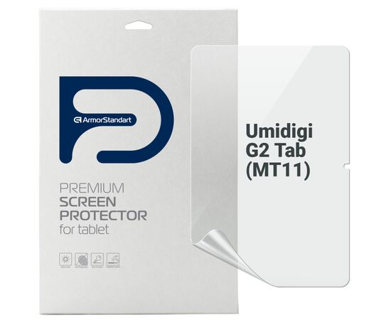 Плівка захисна Armorstandart Anti-Blue Umidigi G2 Tab (MT11) (ARM78409)