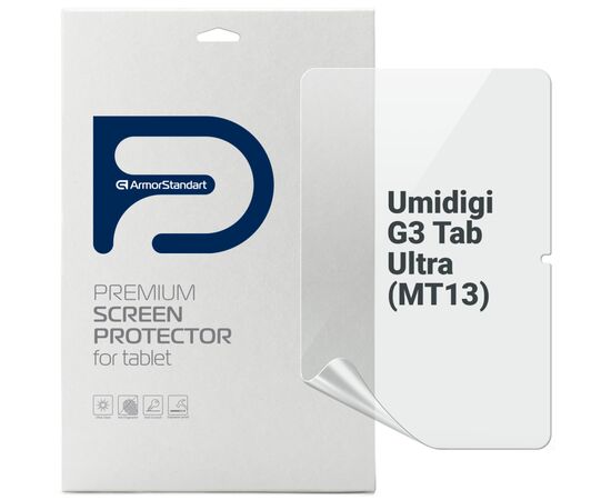 Плівка захисна Armorstandart Anti-Blue Umidigi G3 Tab Ultra (MT13) (ARM78410)
