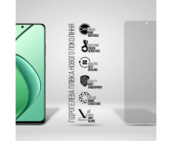 Плівка захисна Armorstandart Matte Realme 12 5G (ARM77907), зображення 2 Плівка захисна Armorstandart Matte Realme 12 5G (ARM77907), зображення 2