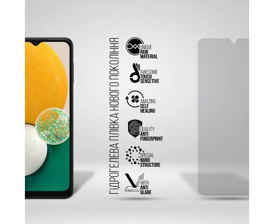 Пленка защитная Armorstandart Matte Samsung A13 5G (A136)/M13 5G (M136) (ARM63210), изображение 2