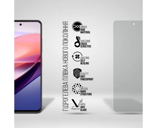 Плівка захисна Armorstandart Matte ZTE Nubia Focus 5G (ARM78881), зображення 2