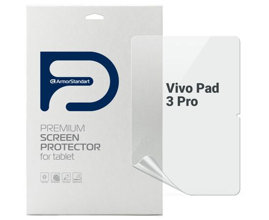Пленка защитная Armorstandart Vivo Pad 3 Pro (ARM77028)