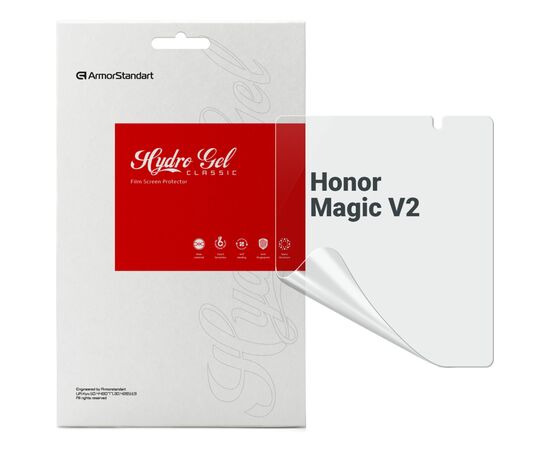 Пленка защитная Armorstandart Main Display Honor Magic V2 (ARM78381)