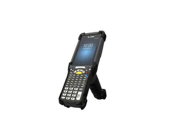 Терминал сбора данных Symbol/Zebra МС93 Gun, 1D Laser, 53 key, Android (MC930P-GSBDG4RW)