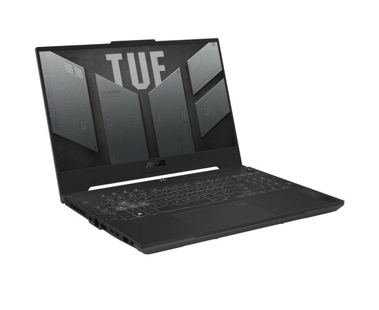 Ноутбук ASUS TUF Gaming A15 FA507NV-LP109 (90NR0E85-M00B50), зображення 2