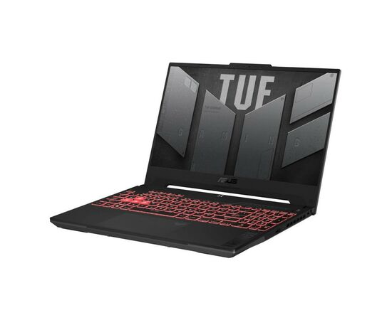 Ноутбук ASUS TUF Gaming A15 FA507NV-LP109 (90NR0E85-M00B50), зображення 3