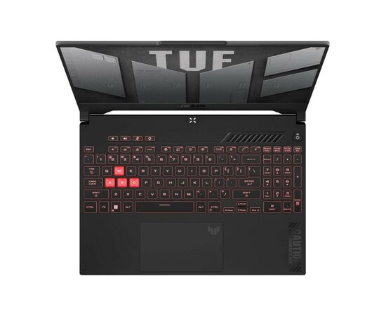 Ноутбук ASUS TUF Gaming A15 FA507NV-LP109 (90NR0E85-M00B50), зображення 4