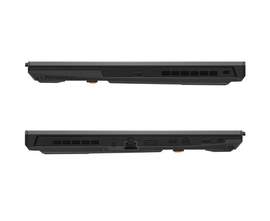 Ноутбук ASUS TUF Gaming A15 FA507NV-LP109 (90NR0E85-M00B50), зображення 5