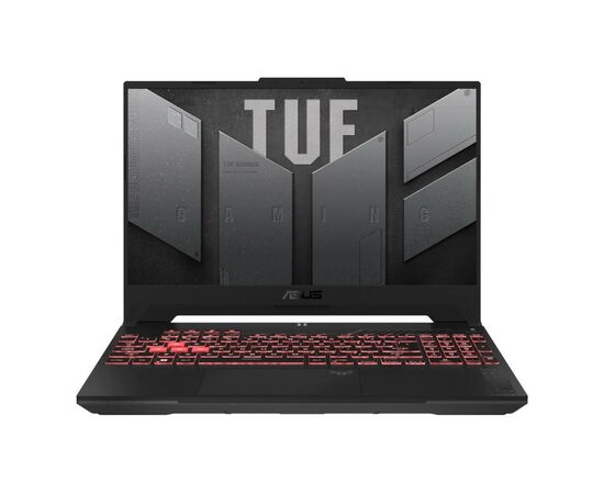 Ноутбук ASUS TUF Gaming A15 FA507NV-LP109 (90NR0E85-M00B50)