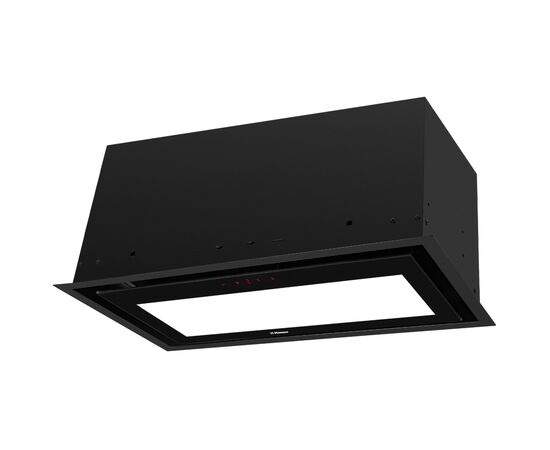 Вытяжка кухонная Hansa OMP6523BGPLH, изображение 2 Вытяжка кухонная Hansa OMP6523BGPLH, изображение 2